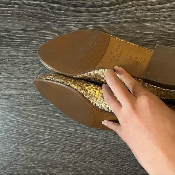 ✨Sezane Low Anya Ballerinas - Picture 5 of 7